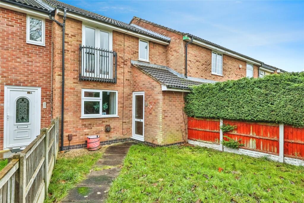 Main image of property: Mimosa Close, Barton Green, Nottingham, NG11