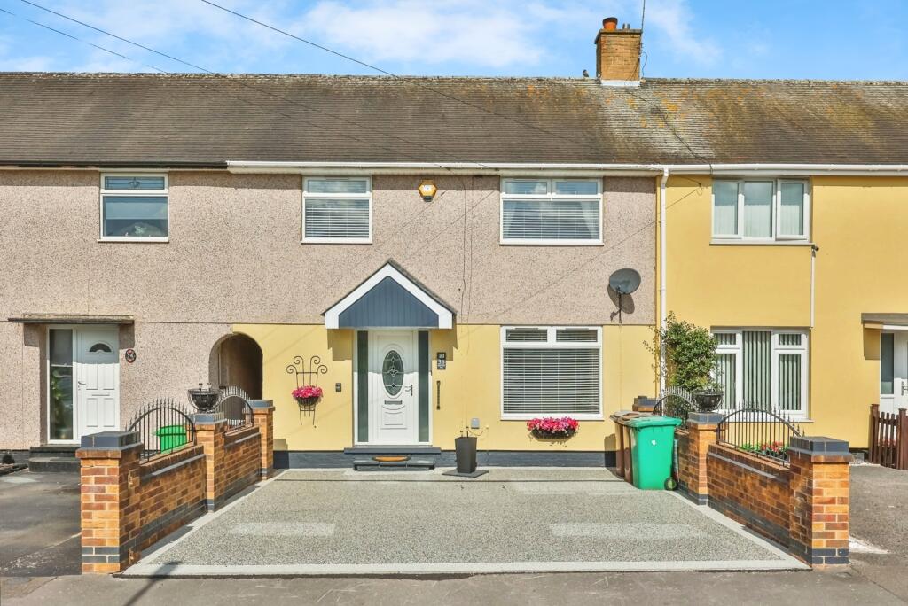 Main image of property: Inglewood Road, Clifton, Nottingham, NG11