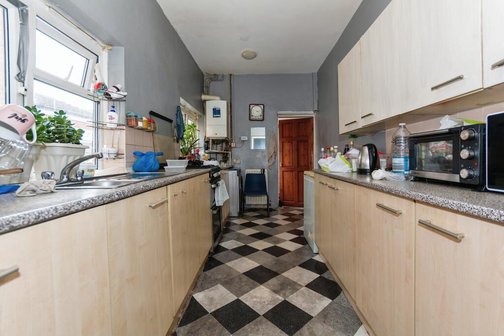 Additional property image - Walford Road, Birmingham, West Midlands, B11