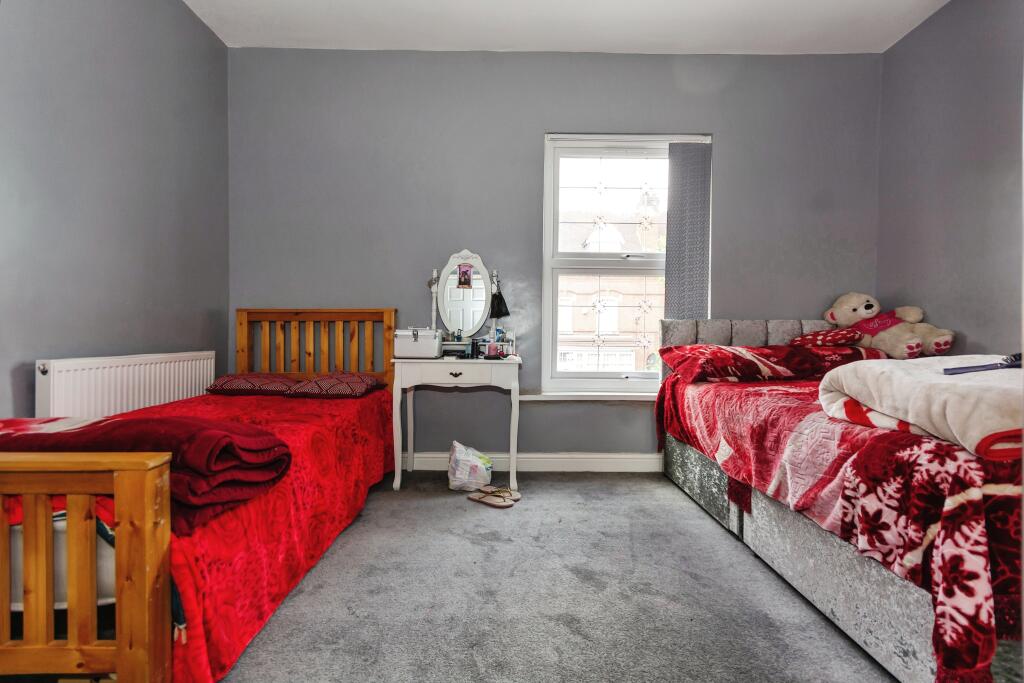 Additional property image - Walford Road, Birmingham, West Midlands, B11