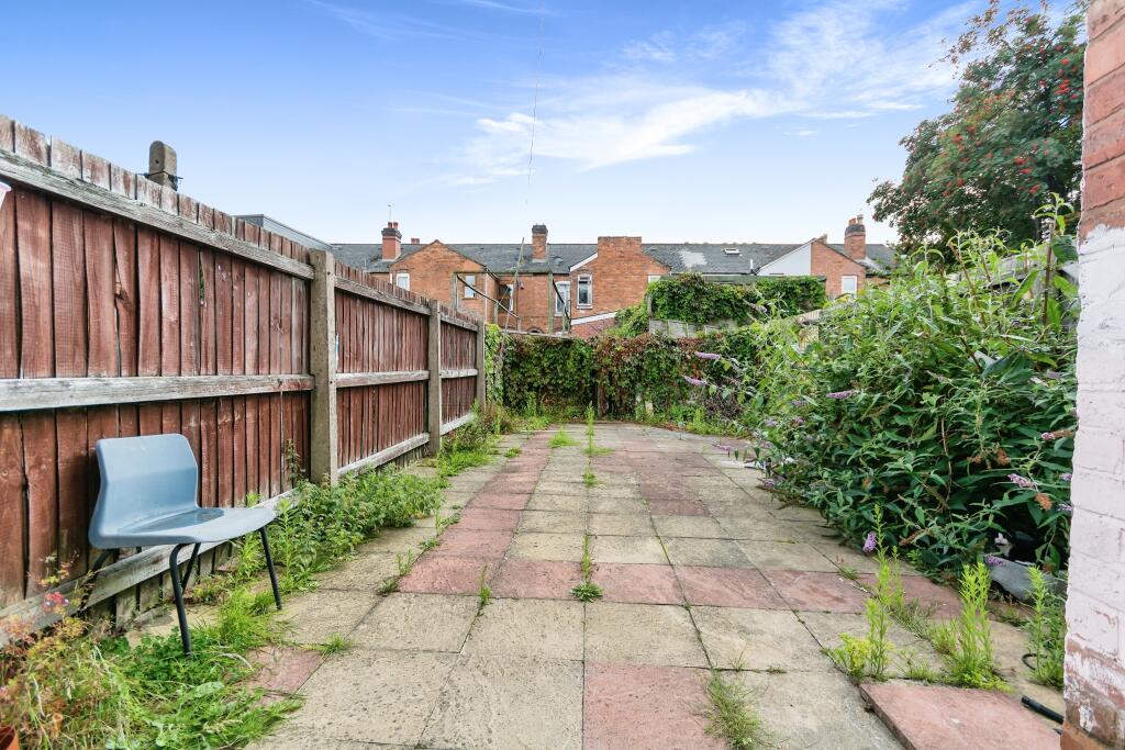 Additional property image - Walford Road, Birmingham, West Midlands, B11