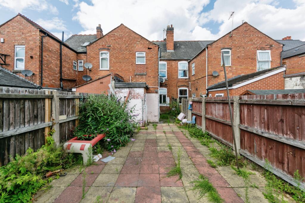 Additional property image - Walford Road, Birmingham, West Midlands, B11