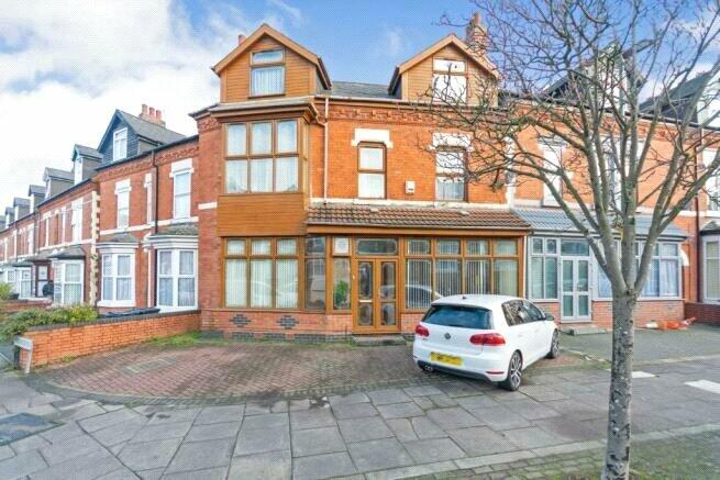 Main image of property: Sandford Road, Birmingham, West Midlands, B13