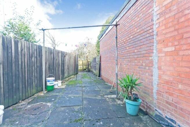 Additional property image - Sandford Road, Birmingham, West Midlands, B13