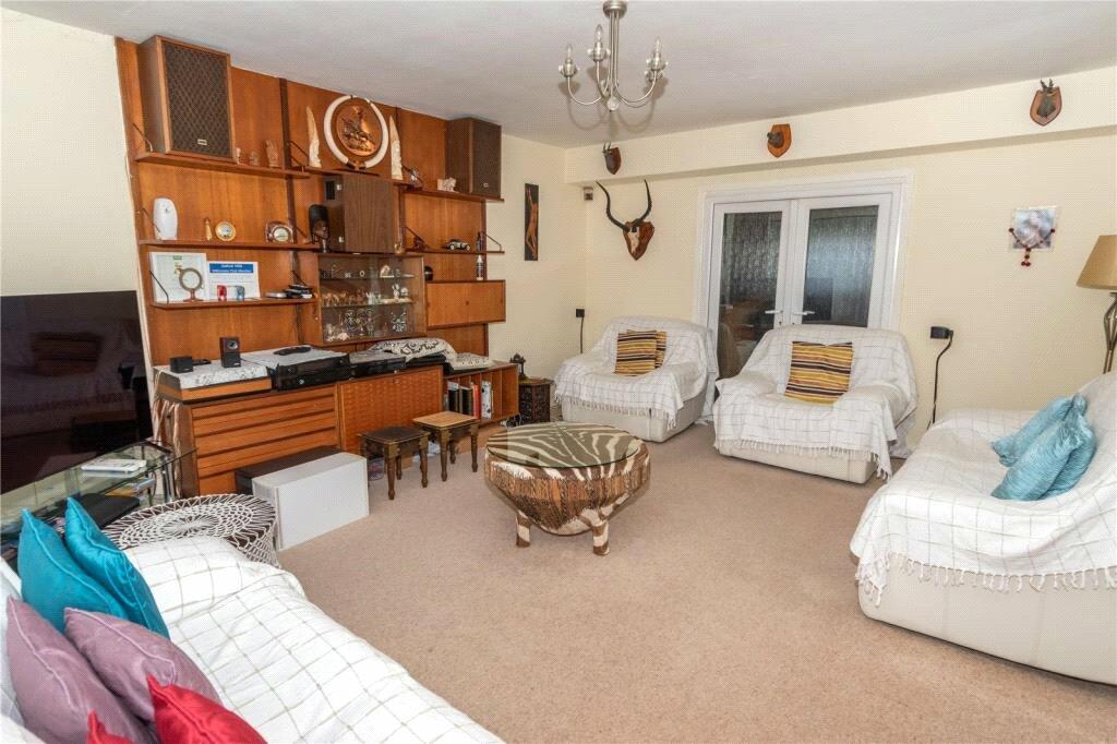 Additional property image - Keel Drive, Birmingham, West Midlands, B13
