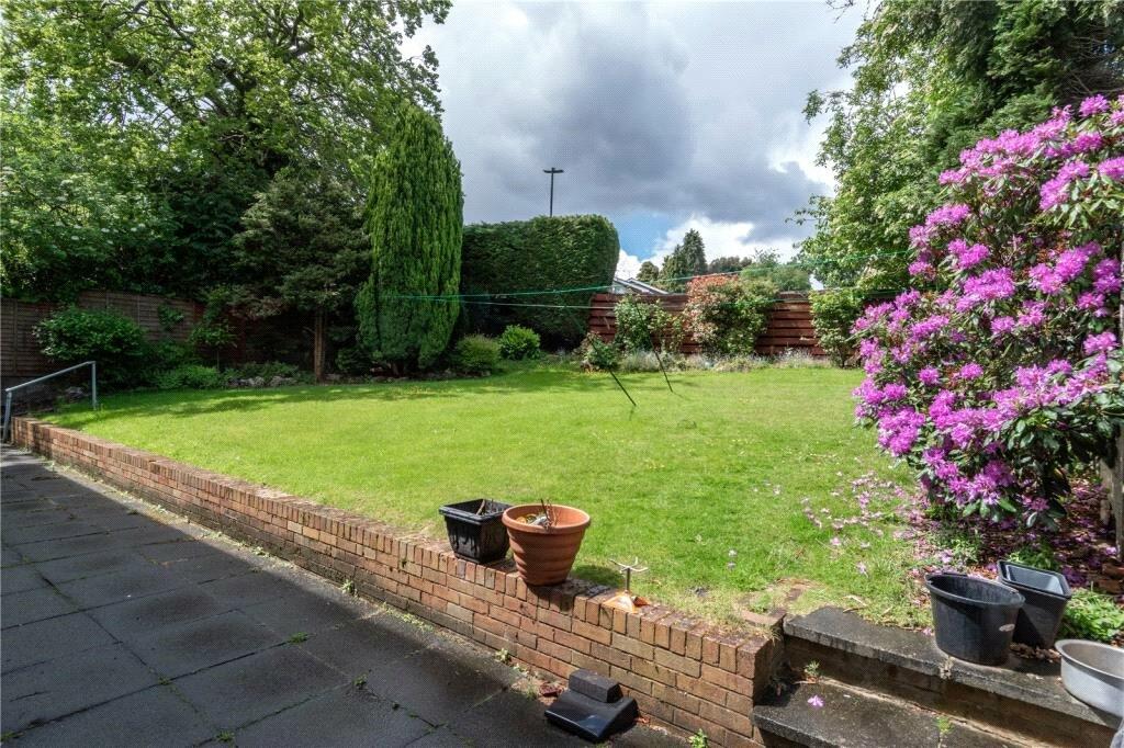 Additional property image - Keel Drive, Birmingham, West Midlands, B13