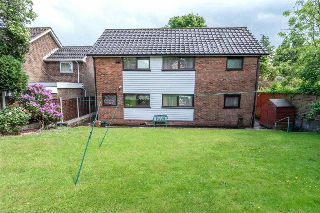 Additional property image - Keel Drive, Birmingham, West Midlands, B13