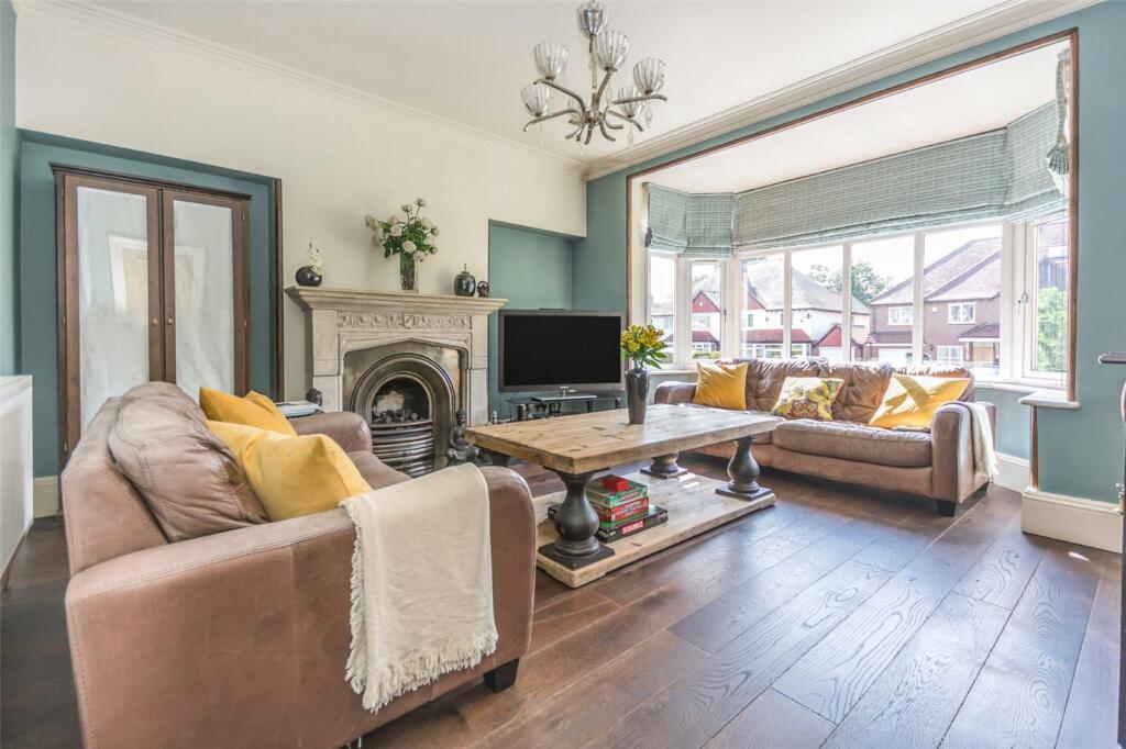 Additional property image - Salisbury Road, Moseley, Birmingham, West Midlands, B13