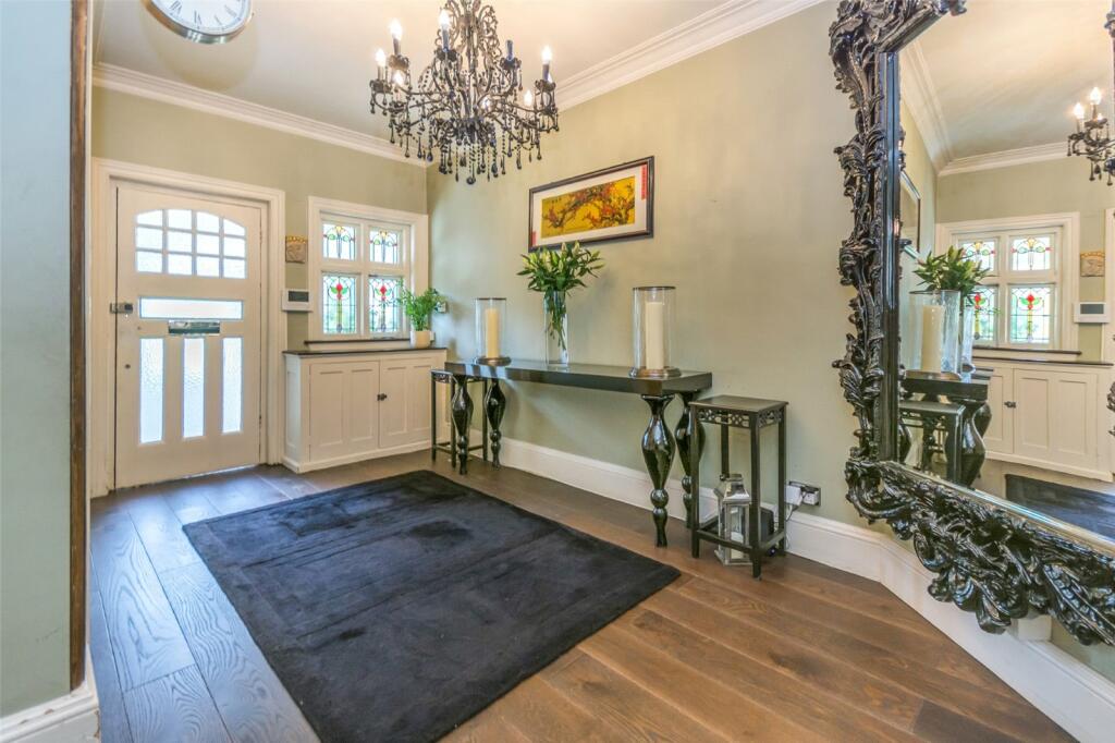 Additional property image - Salisbury Road, Moseley, Birmingham, West Midlands, B13