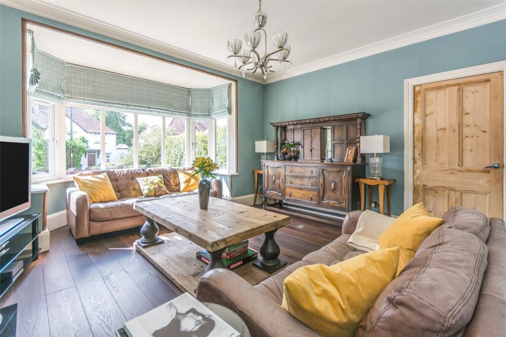Additional property image - Salisbury Road, Moseley, Birmingham, West Midlands, B13