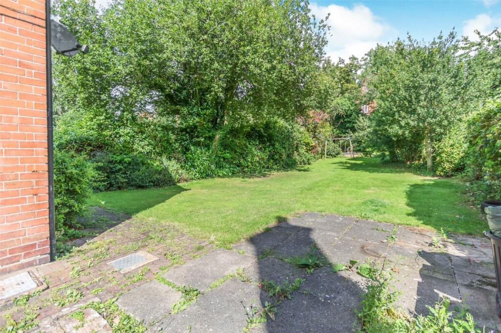 Additional property image - Salisbury Road, Moseley, Birmingham, West Midlands, B13