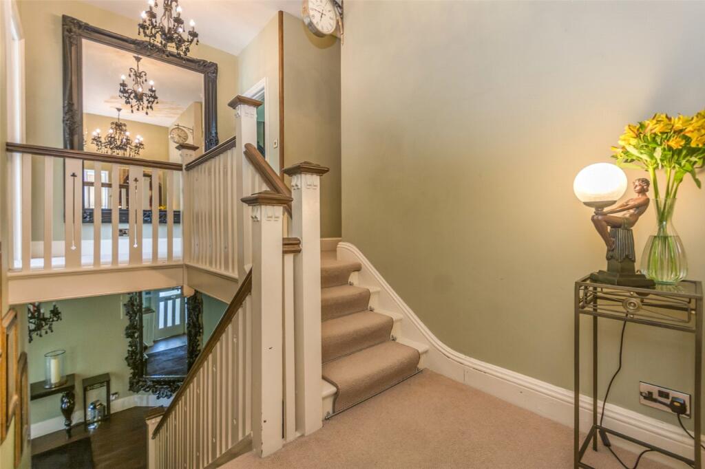 Additional property image - Salisbury Road, Moseley, Birmingham, West Midlands, B13