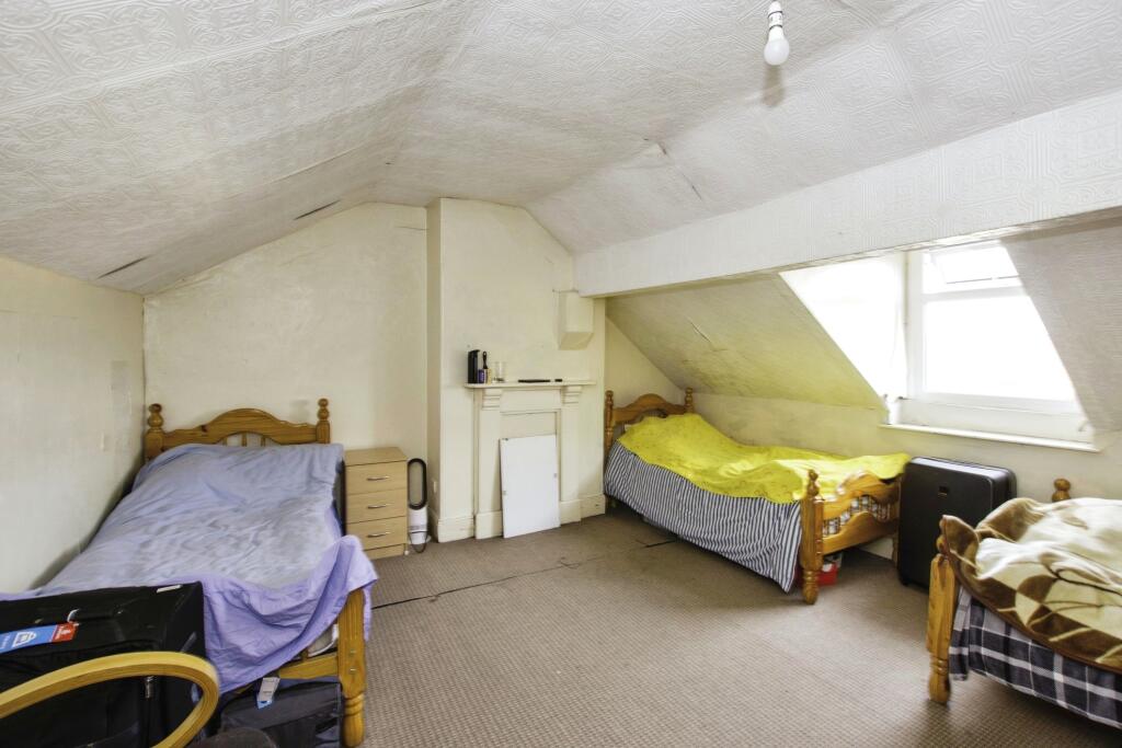 Additional property image - St Pauls Road, Birmingham, West Midlands, B12