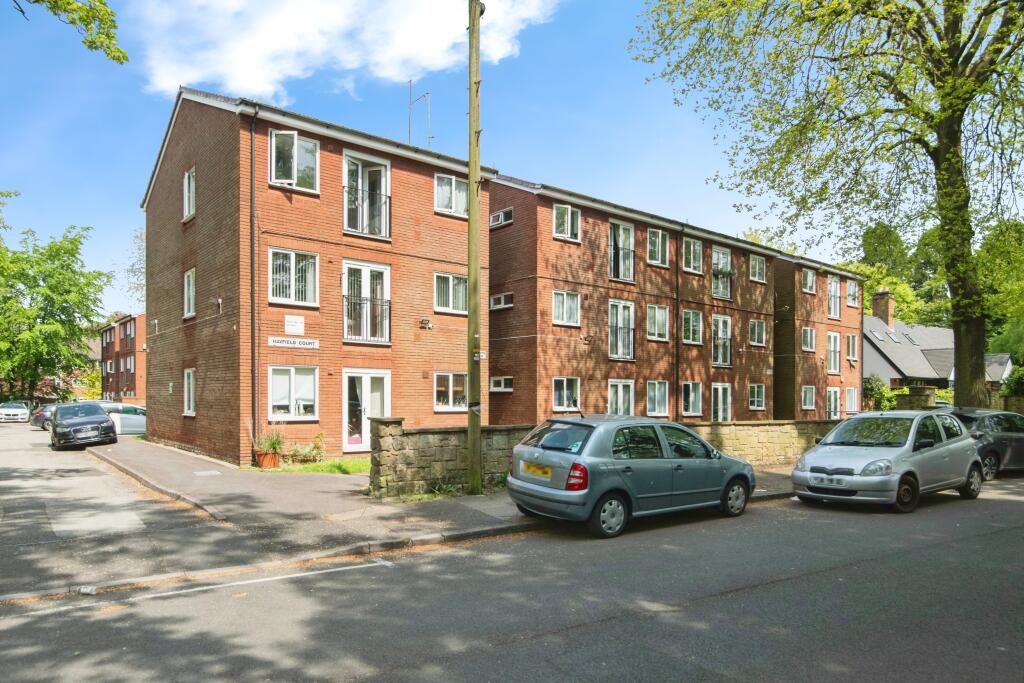 Main image of property: Hayfield Road, Birmingham, West Midlands, B13