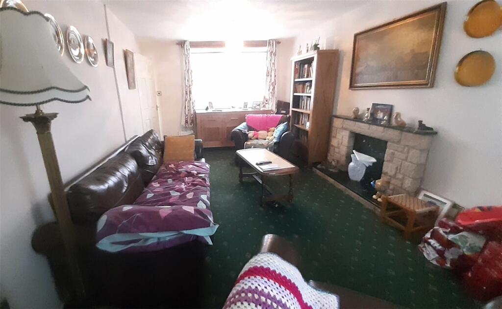 Additional property image - Dollery Drive, Birmingham, West Midlands, B5