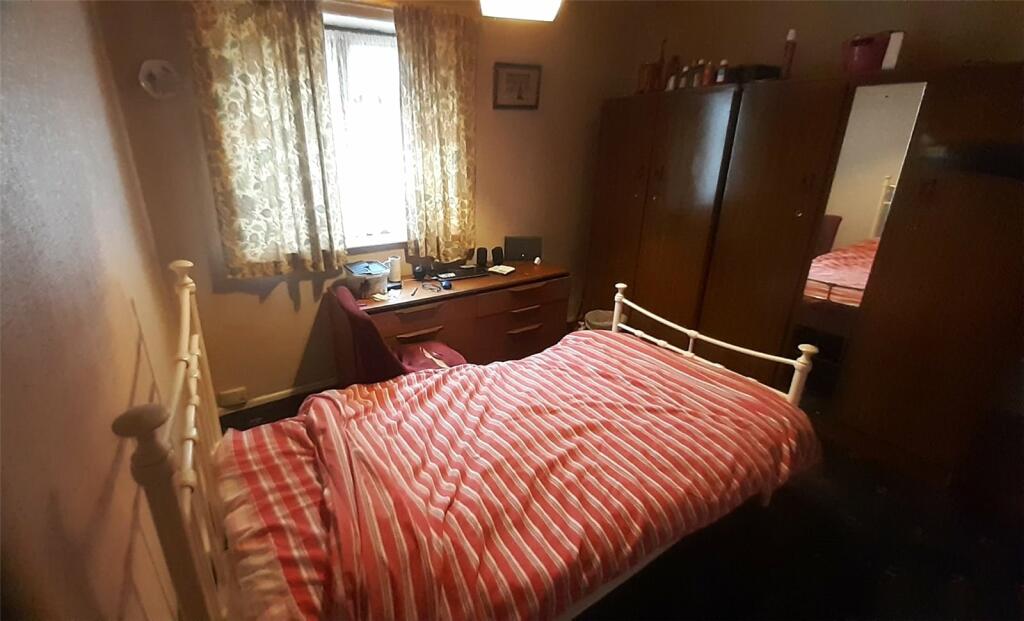 Additional property image - Dollery Drive, Birmingham, West Midlands, B5