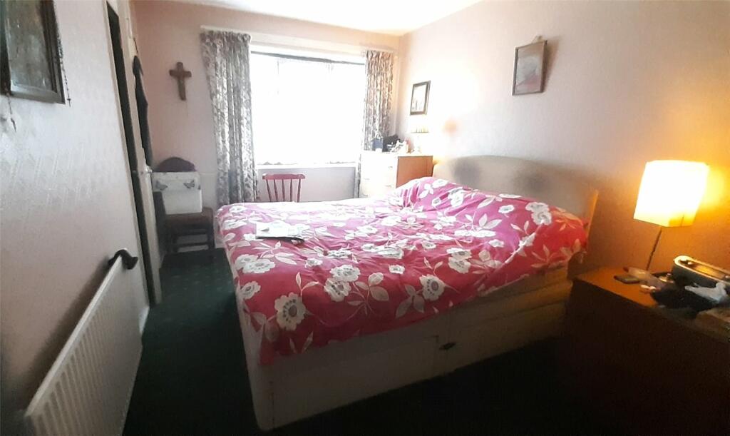 Additional property image - Dollery Drive, Birmingham, West Midlands, B5