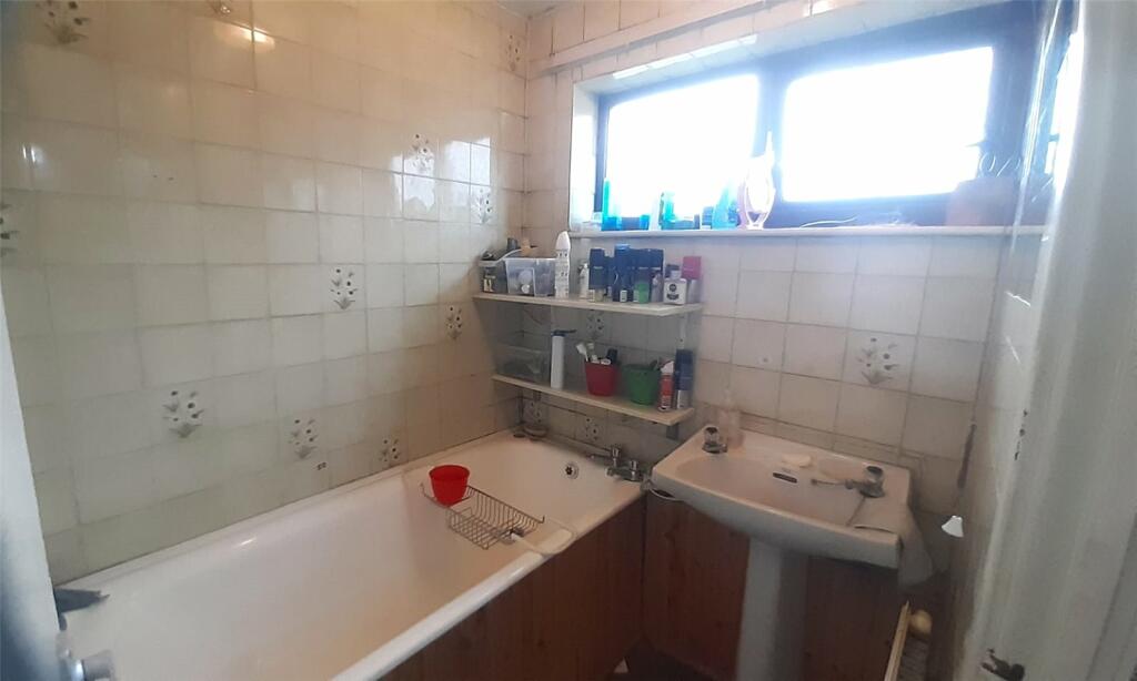 Additional property image - Dollery Drive, Birmingham, West Midlands, B5
