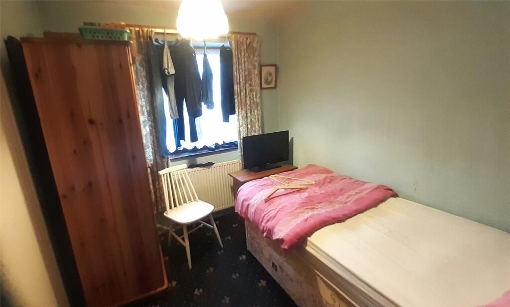 Additional property image - Dollery Drive, Birmingham, West Midlands, B5