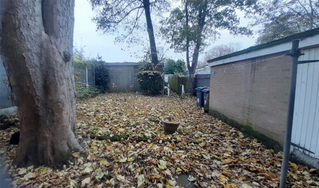 Additional property image - Dollery Drive, Birmingham, West Midlands, B5