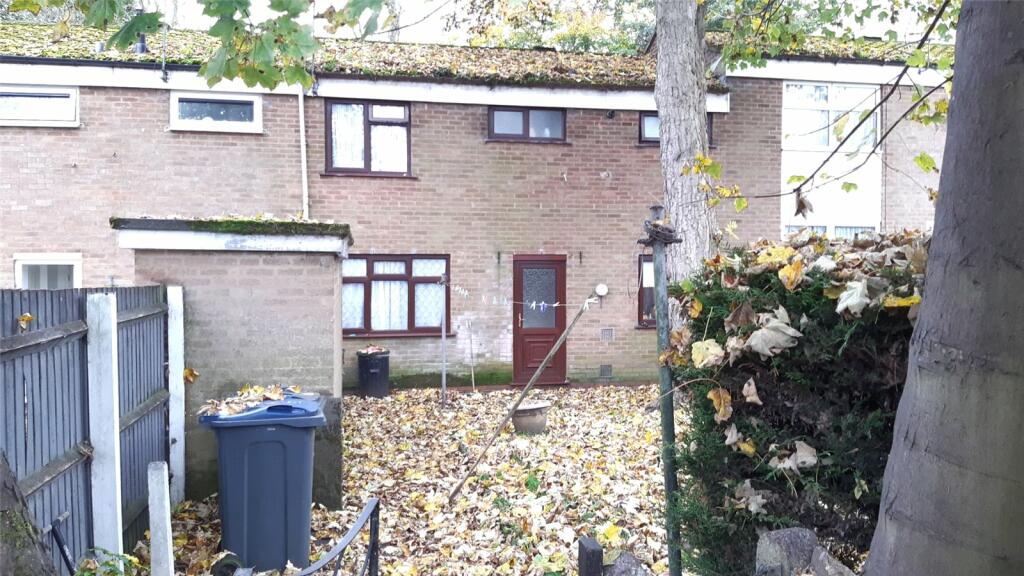 Additional property image - Dollery Drive, Birmingham, West Midlands, B5