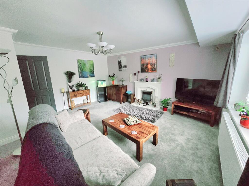 Additional property image - Moorcroft Road, Birmingham, West Midlands, B13