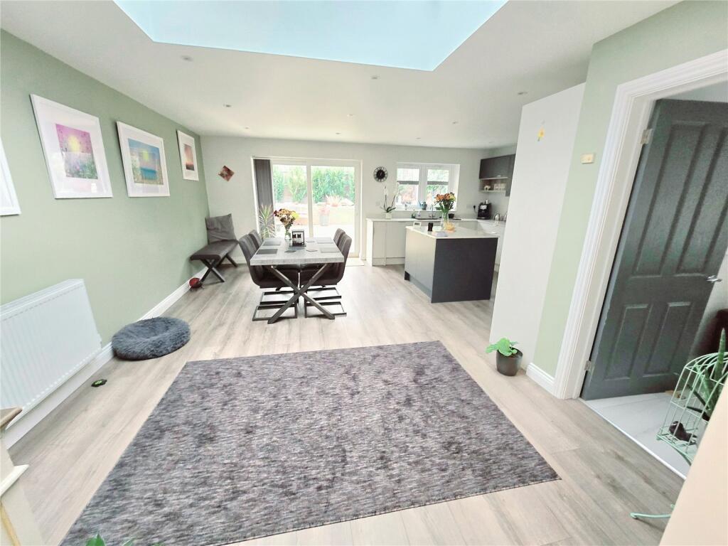 Additional property image - Moorcroft Road, Birmingham, West Midlands, B13