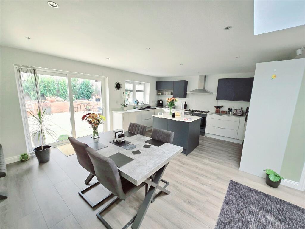 Additional property image - Moorcroft Road, Birmingham, West Midlands, B13