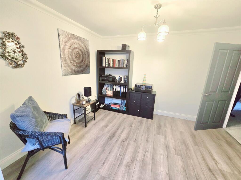 Additional property image - Moorcroft Road, Birmingham, West Midlands, B13