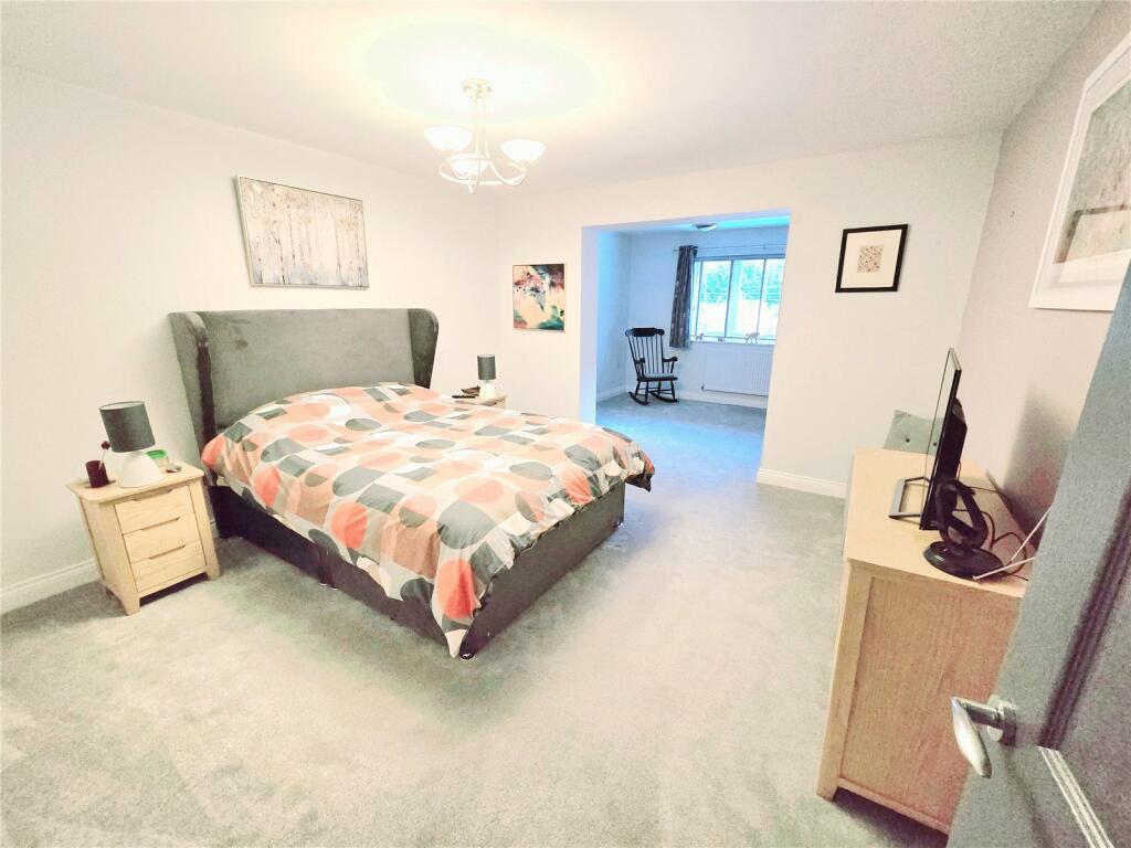 Additional property image - Moorcroft Road, Birmingham, West Midlands, B13