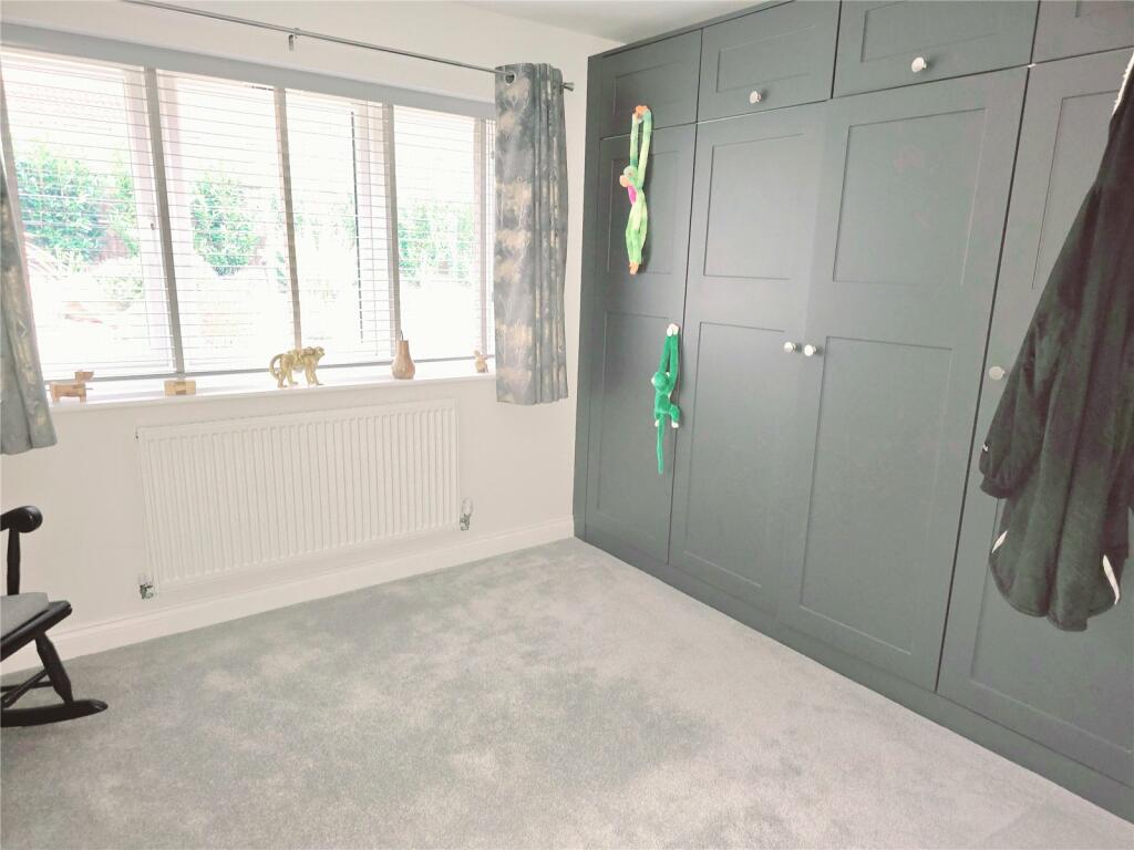 Additional property image - Moorcroft Road, Birmingham, West Midlands, B13