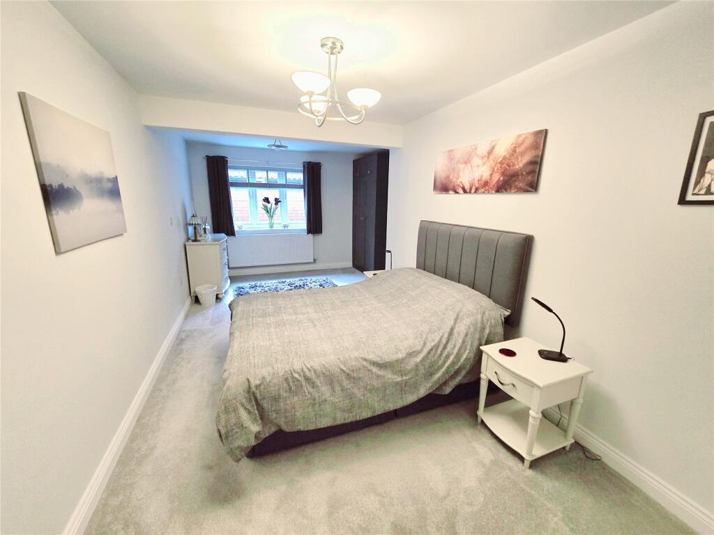 Additional property image - Moorcroft Road, Birmingham, West Midlands, B13