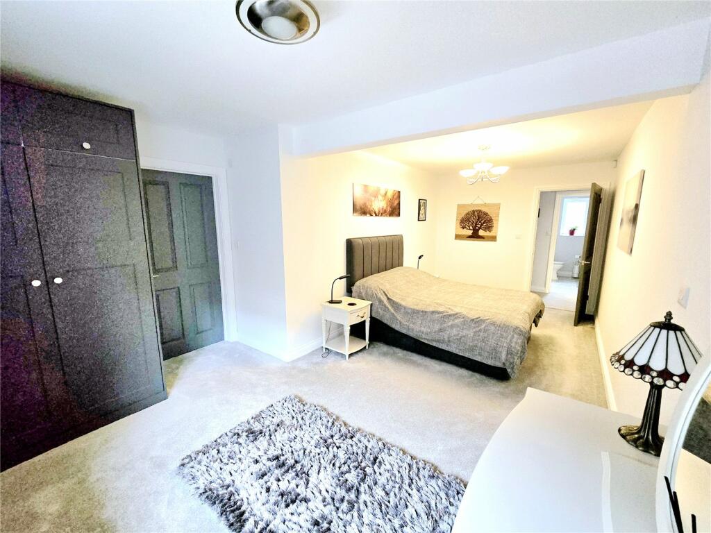Additional property image - Moorcroft Road, Birmingham, West Midlands, B13