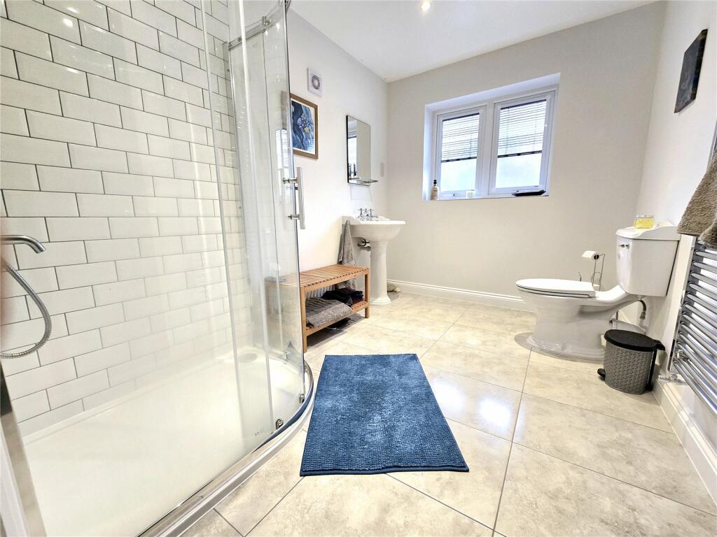 Additional property image - Moorcroft Road, Birmingham, West Midlands, B13