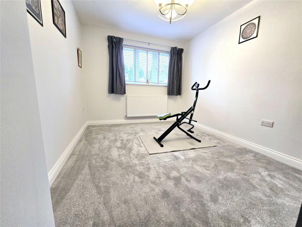 Additional property image - Moorcroft Road, Birmingham, West Midlands, B13