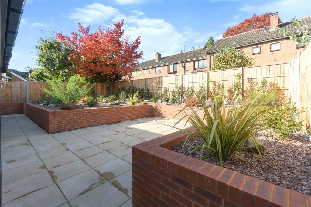 Additional property image - Moorcroft Road, Birmingham, West Midlands, B13