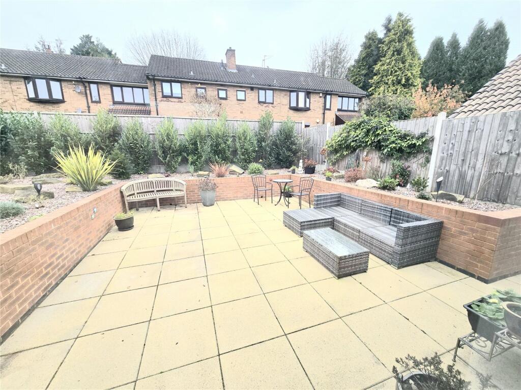 Additional property image - Moorcroft Road, Birmingham, West Midlands, B13