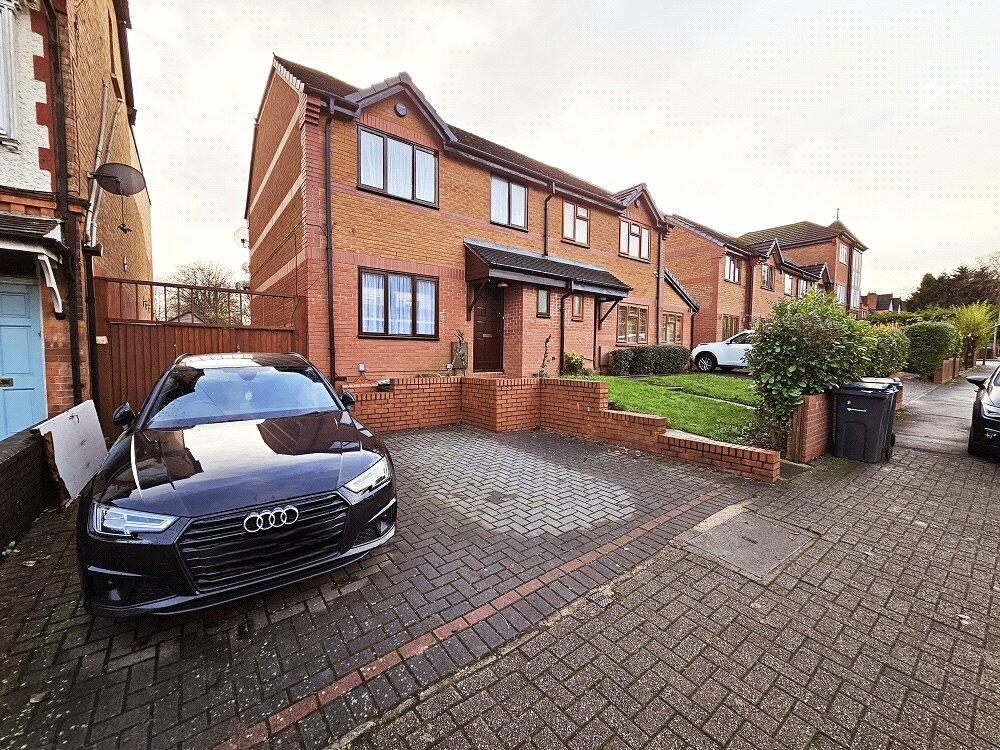 Additional property image - Anderton Park Road, Birmingham, West Midlands, B13