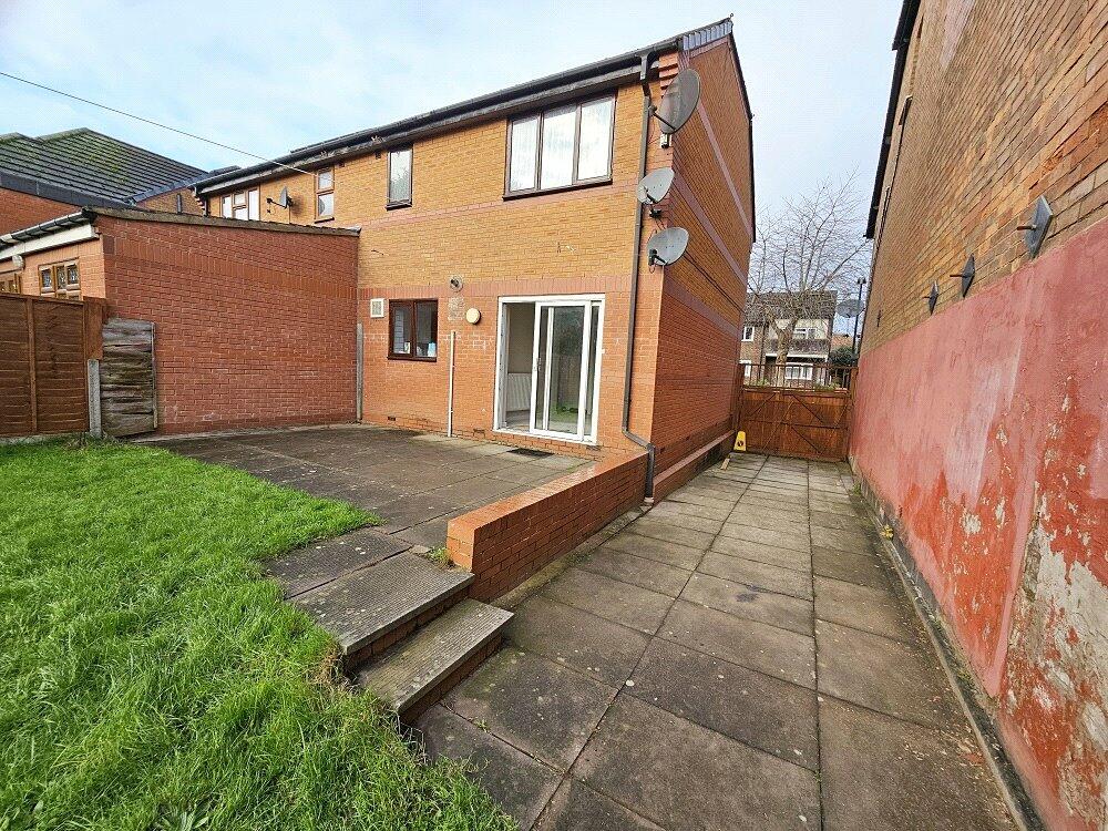 Additional property image - Anderton Park Road, Birmingham, West Midlands, B13