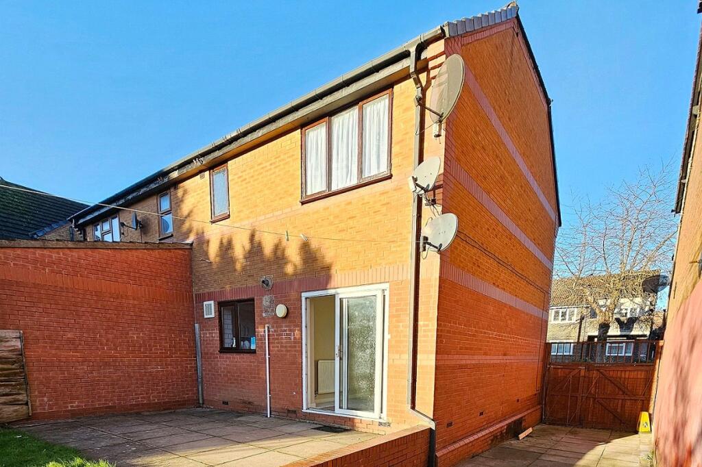 Additional property image - Anderton Park Road, Birmingham, West Midlands, B13