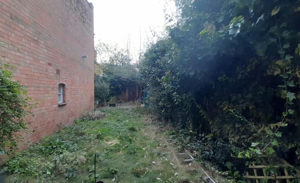 Additional property image - Philip Sidney Road, Birmingham, West Midlands, B11
