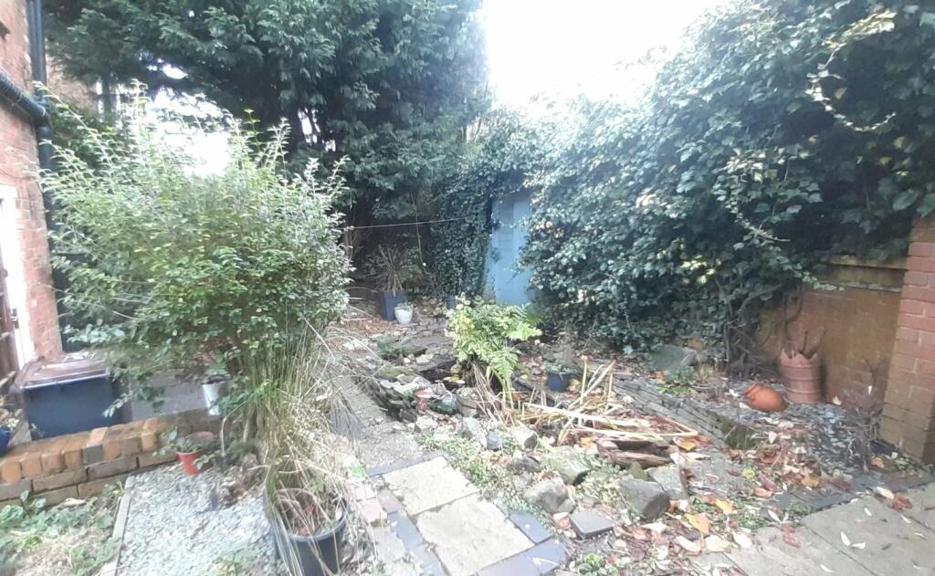 Additional property image - Philip Sidney Road, Birmingham, West Midlands, B11