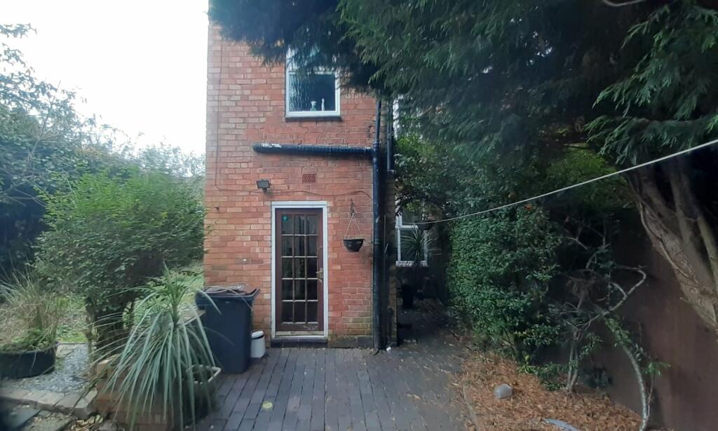 Additional property image - Philip Sidney Road, Birmingham, West Midlands, B11