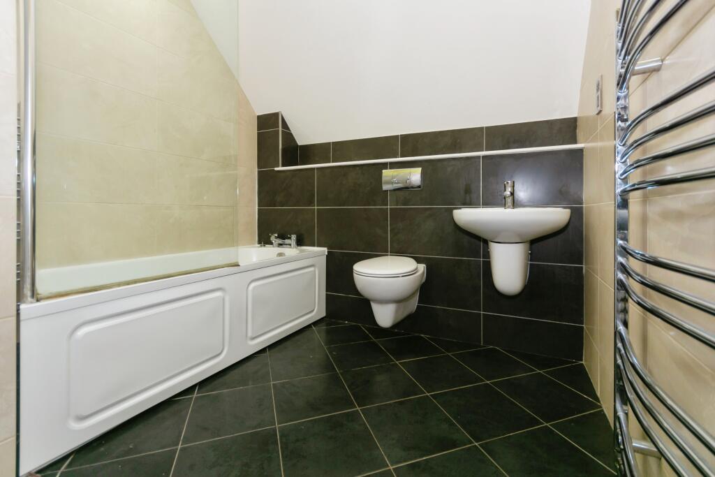 Additional property image - Wizards Walk, Birmingham, West Midlands, B13