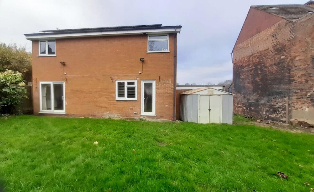 Additional property image - Oakwood Road, BIRMINGHAM, West Midlands, B11