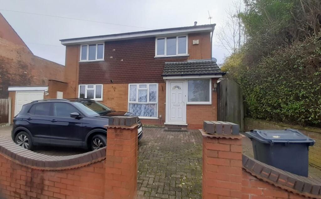 Additional property image - Oakwood Road, BIRMINGHAM, West Midlands, B11