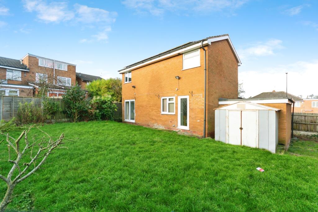 Additional property image - Oakwood Road, BIRMINGHAM, West Midlands, B11