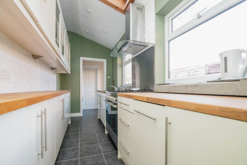 Additional property image - Jakeman Road, Birmingham, West Midlands, B12
