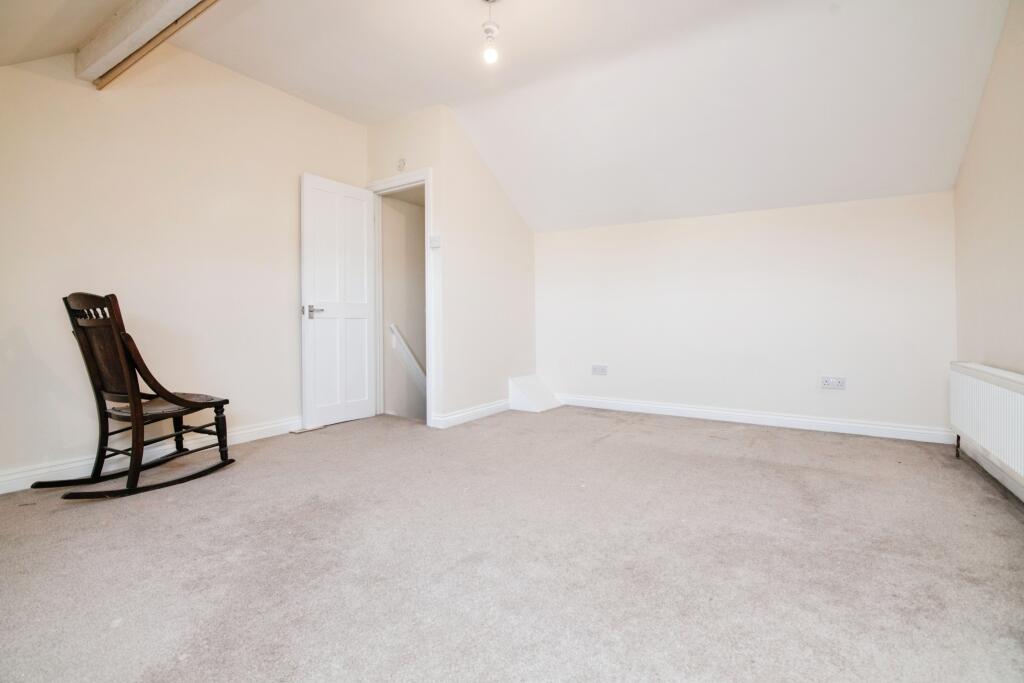 Additional property image - Jakeman Road, Birmingham, West Midlands, B12