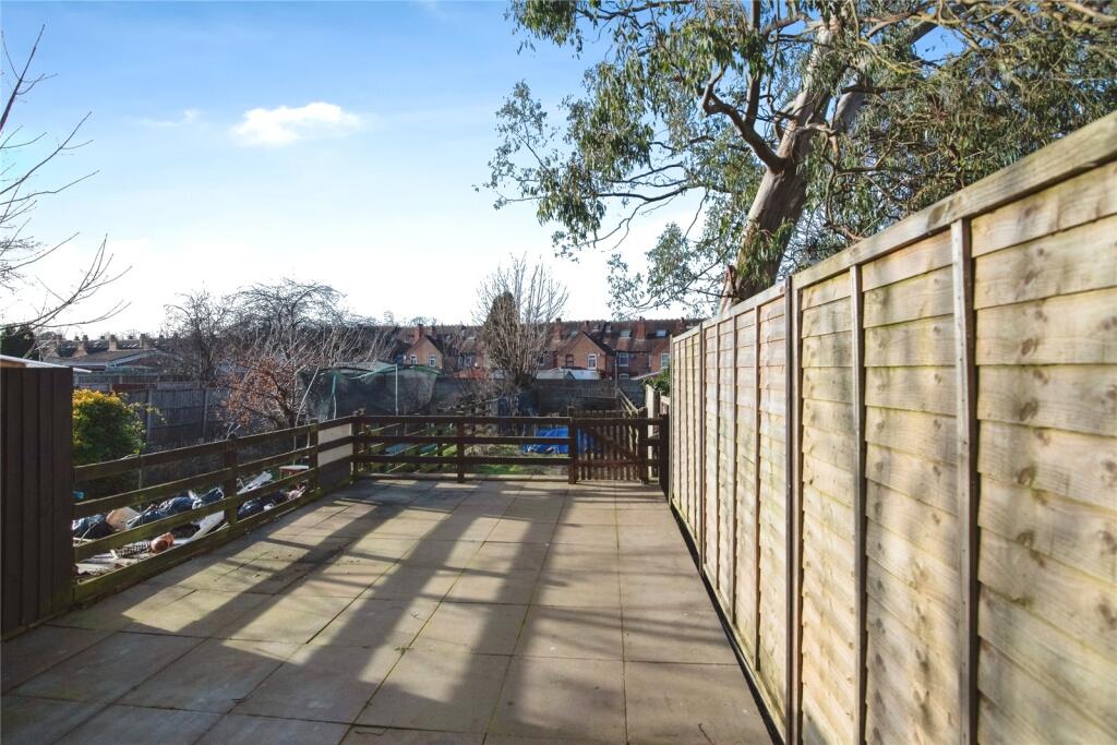 Additional property image - Jakeman Road, Birmingham, West Midlands, B12
